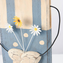 Load image into Gallery viewer, Skippy Bunny 30" Porch Sitter
