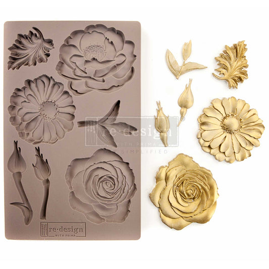 In the Garden Mould