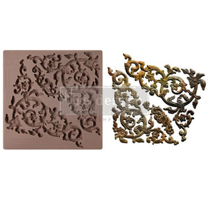 Corner Charm Decor Moulds | Redesign with Prima