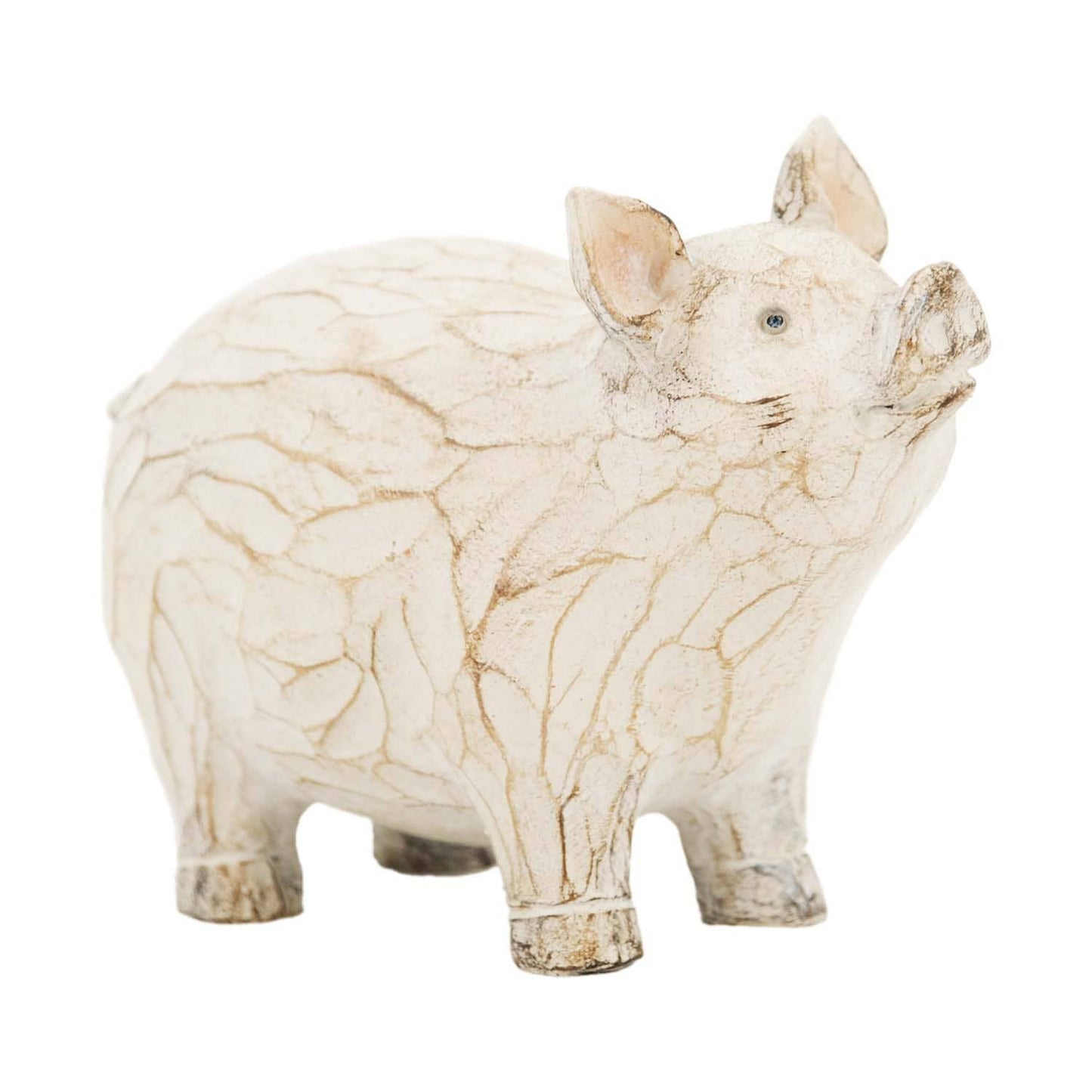 Little Resin Pig