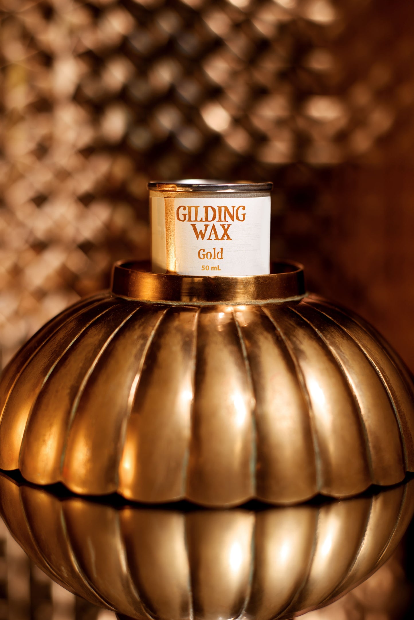 Gilding Wax