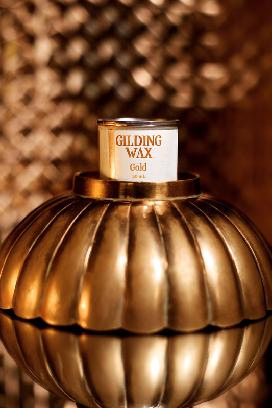Gilding Wax