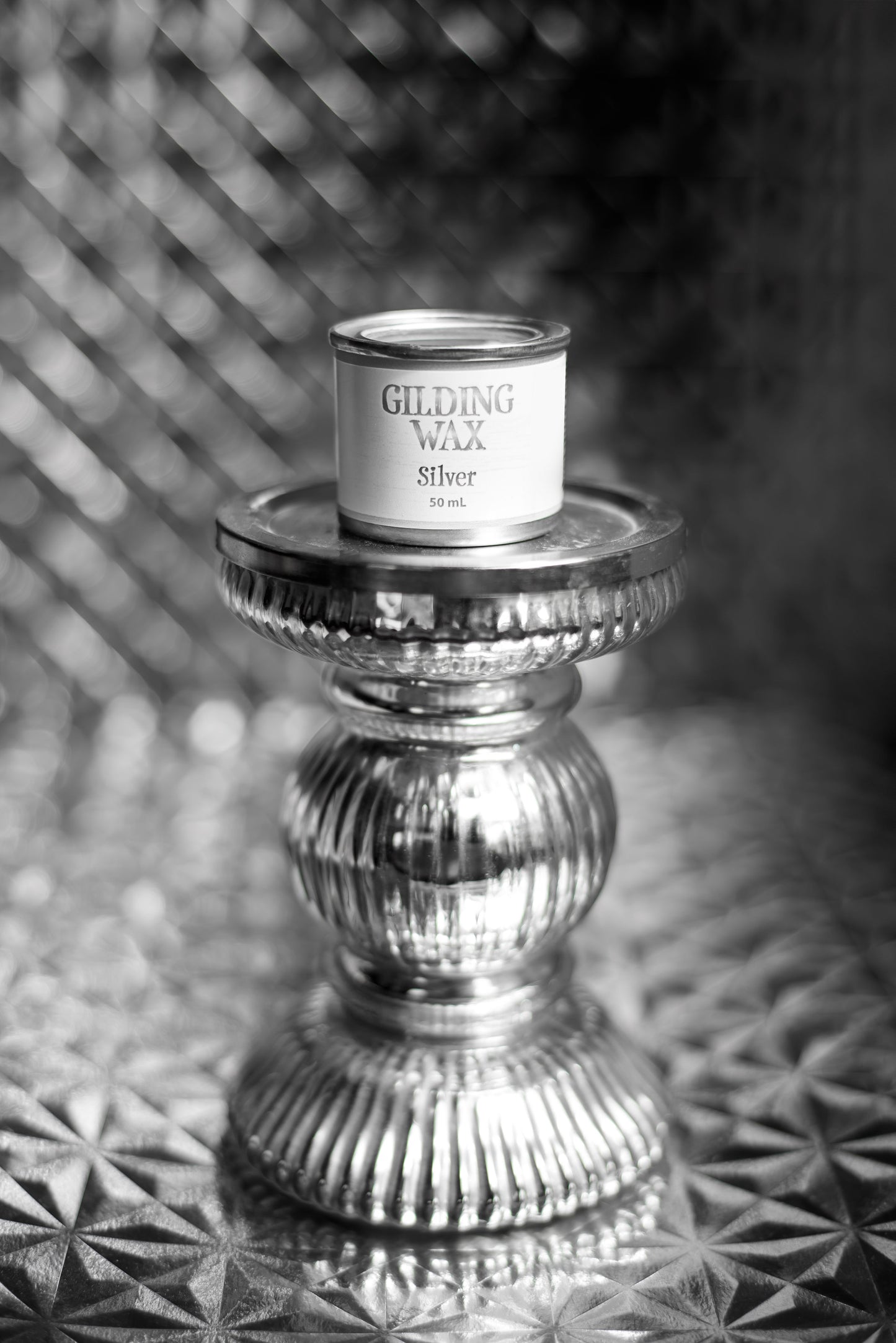 Gilding Wax
