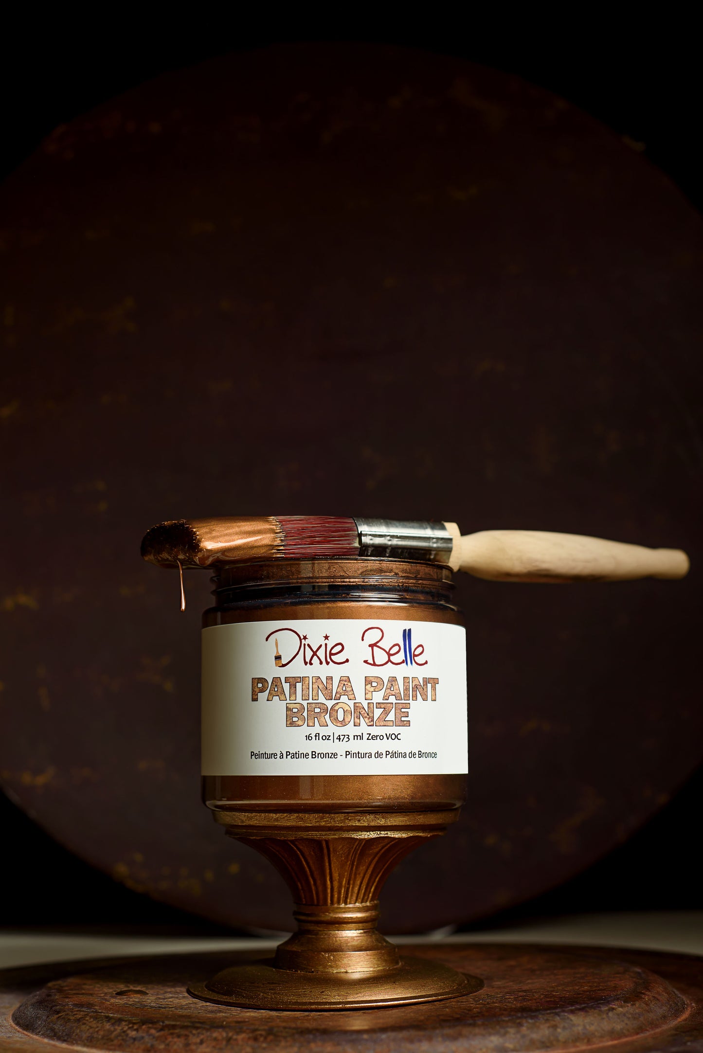 Patina Paint