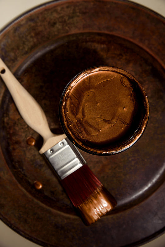 Patina Paint