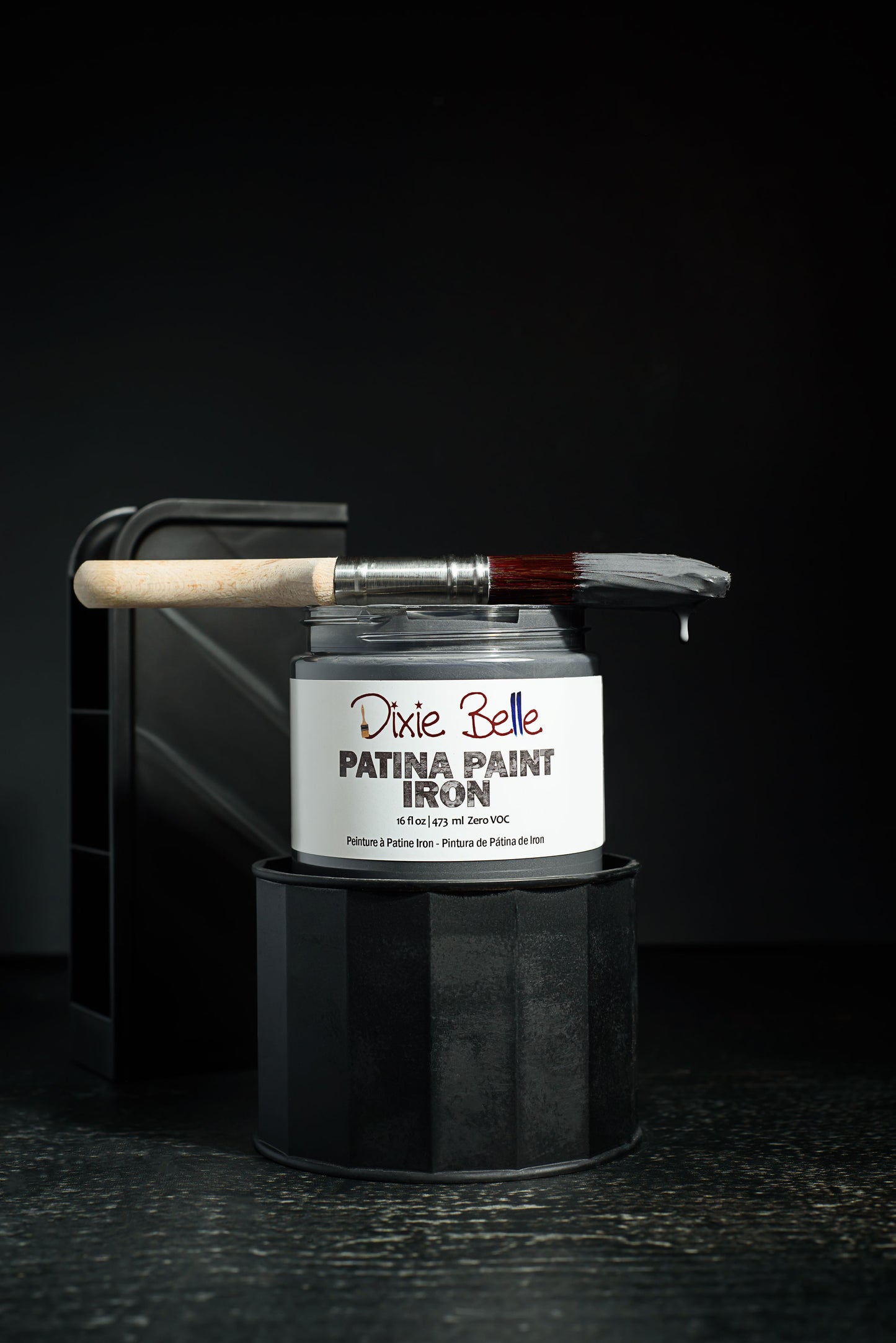 Patina Paint
