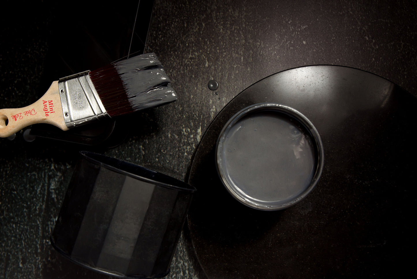 Patina Paint