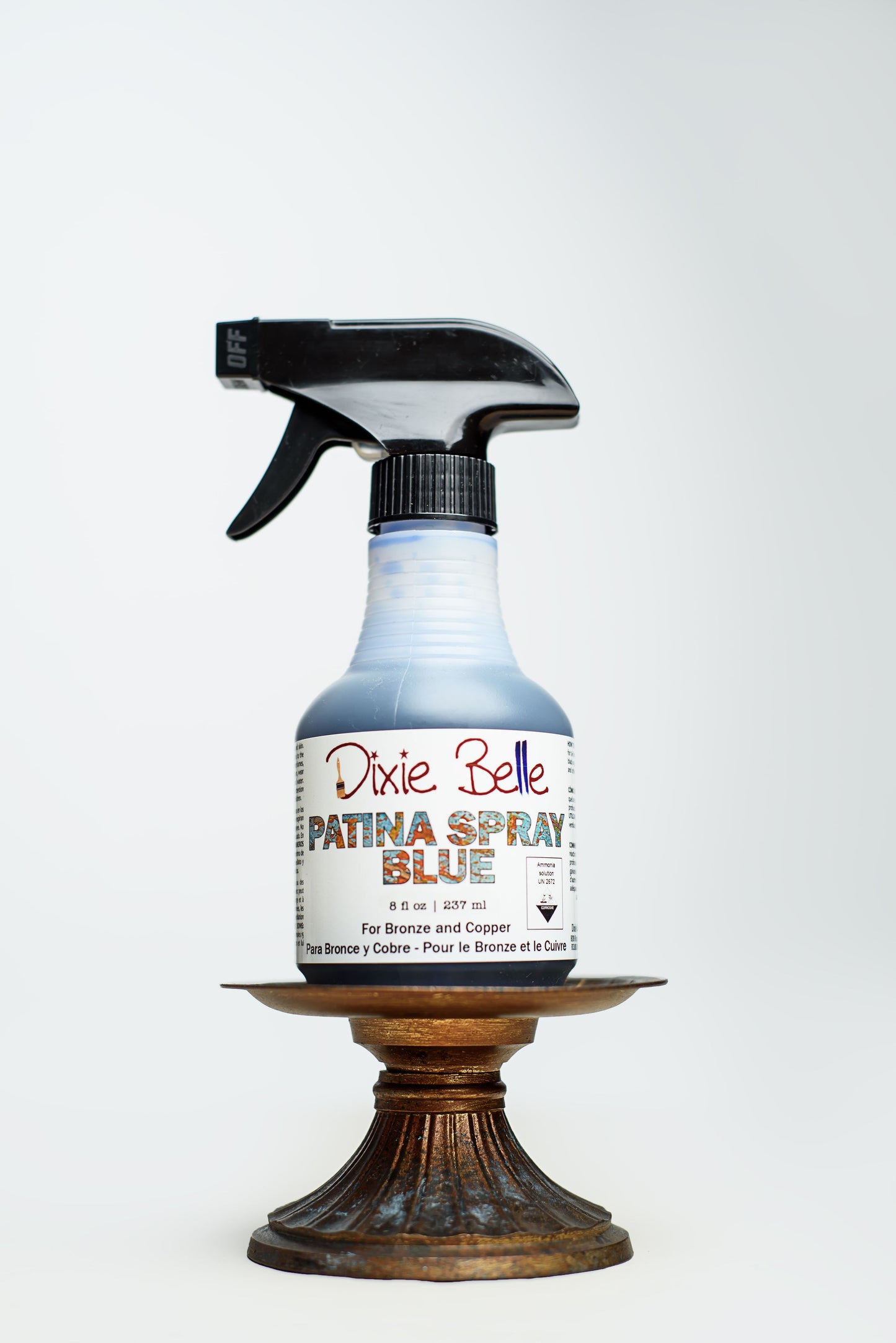 Patina Spray