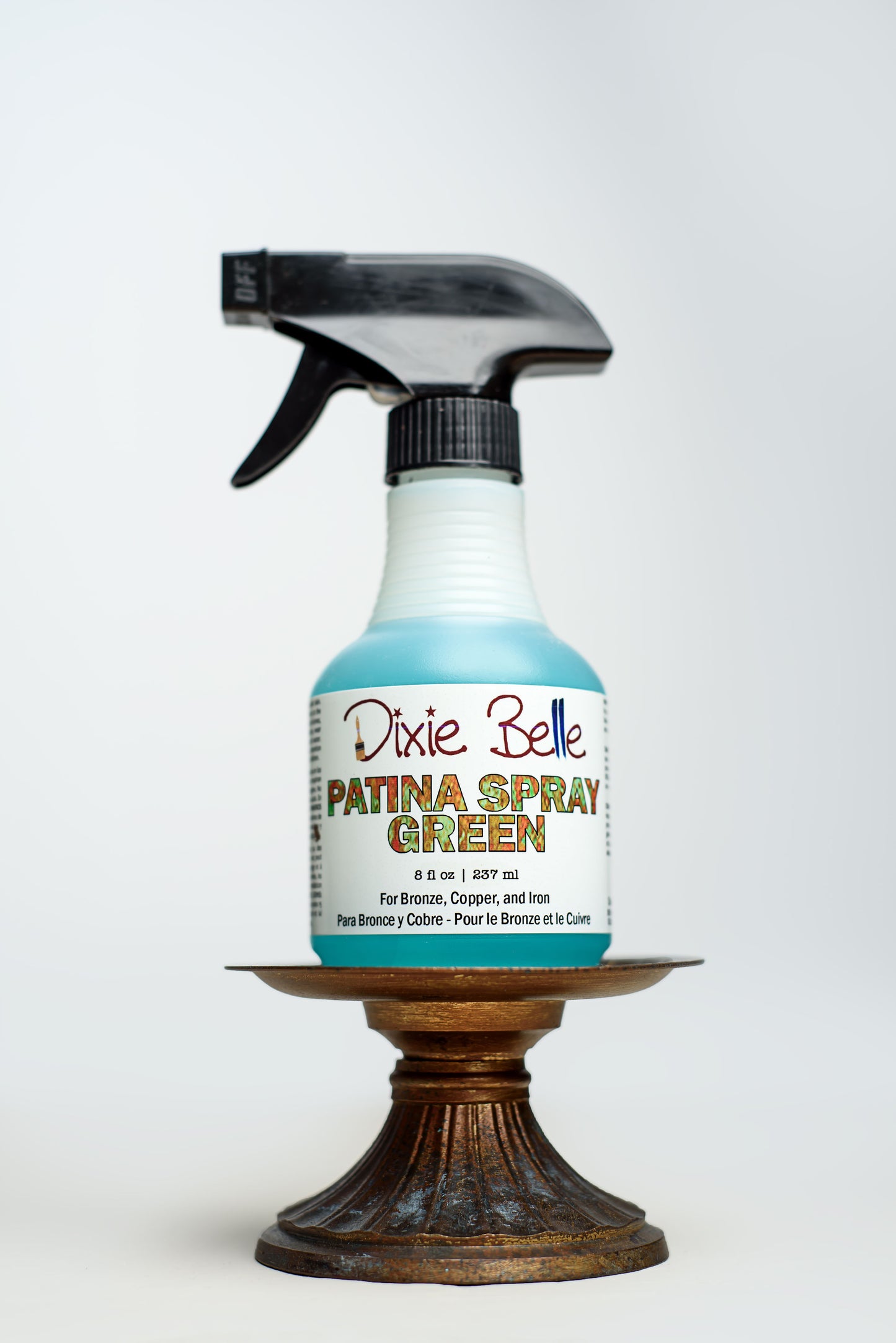 Patina Spray