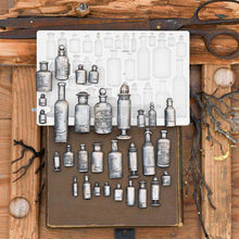 Load image into Gallery viewer, Apothecary Bottles

