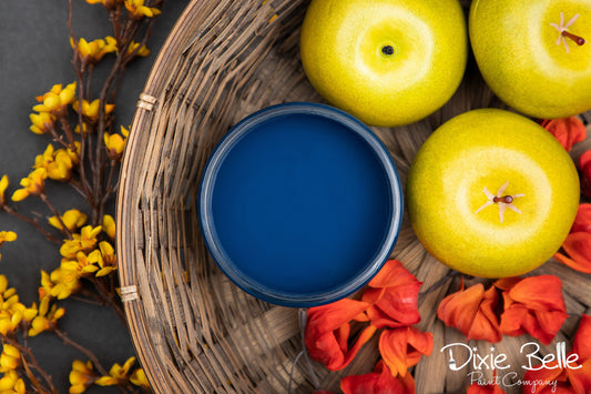 Bunker Hill Blue - Chalk Mineral Paint