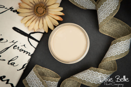 Burlap - Chalk Mineral Paint