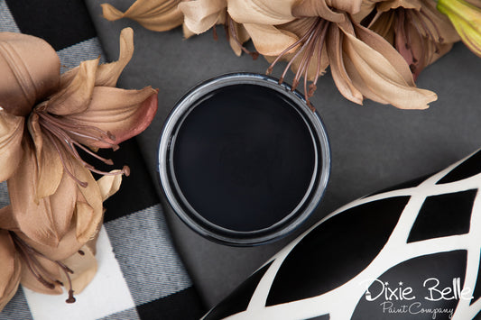 Caviar - Chalk Mineral Paint