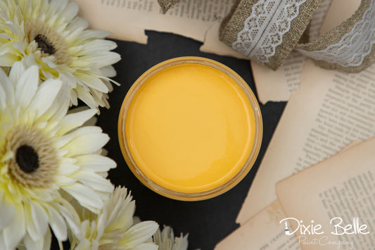 Daisy - Chalk Mineral Paint