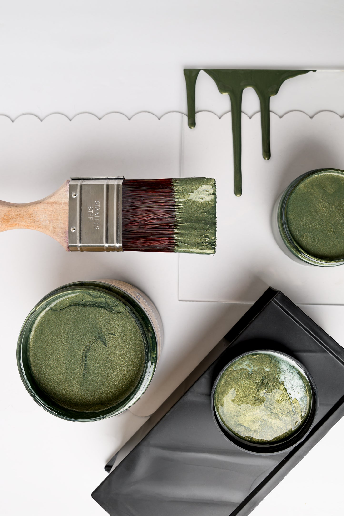 Moonshine Metallics