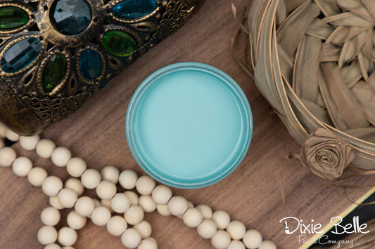 Dixie Belle Blue - Chalk Mineral Paint