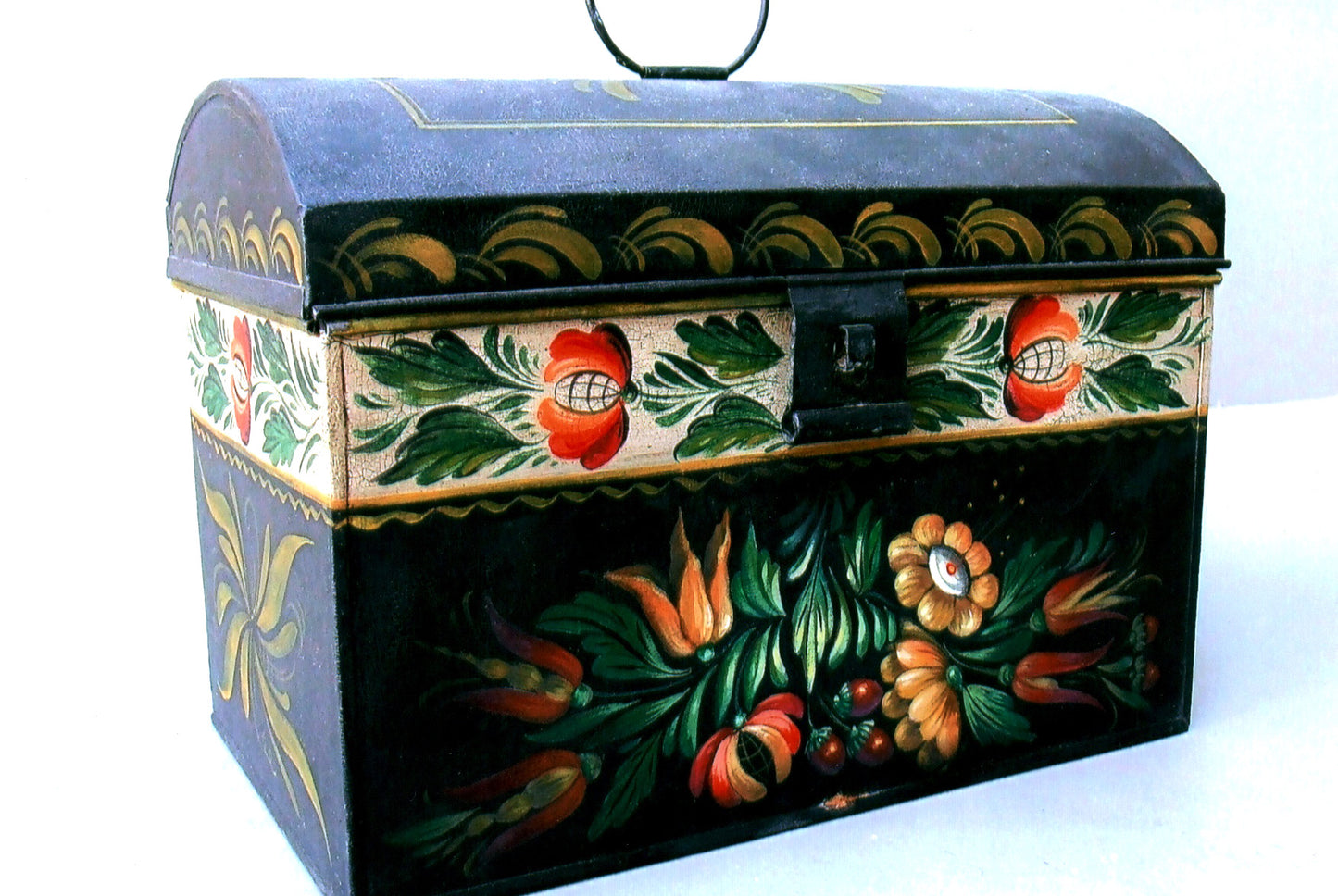 Document Box E-Packet
