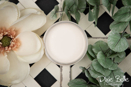 Drop Cloth - Chalk Mineral Paint