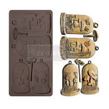 Load image into Gallery viewer, Enchanted Shroom | Decor Moulds | Redesign with Prima
