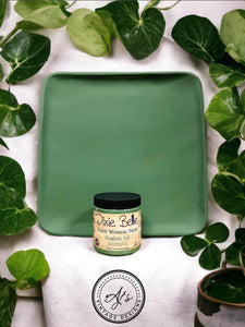 English Ivy - Chalk Mineral Paint
