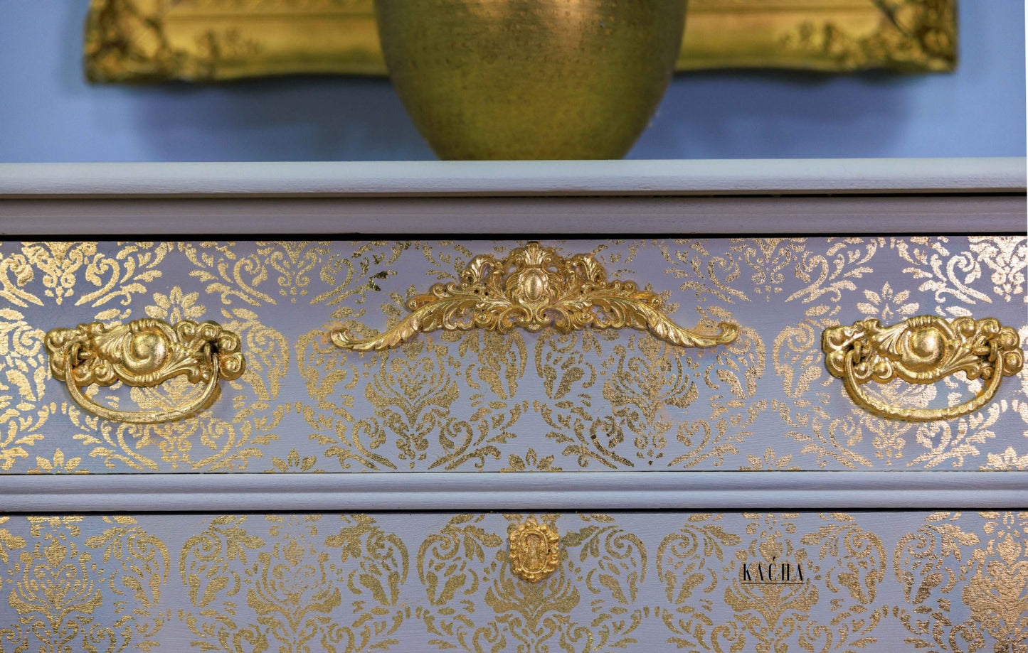 Enlightened Etchings | Decor Moulds | Prima