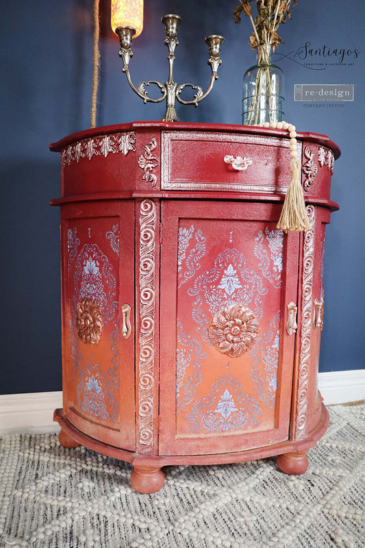 Enlightened Etchings | Decor Moulds | Prima