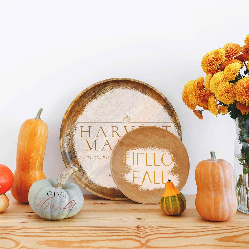 Fall Festive | Middy Transfer | ReDesign with Prima