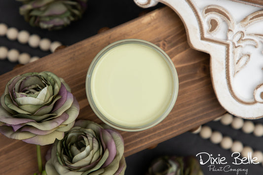 Farmhouse Green - Chalk Mineral Paint