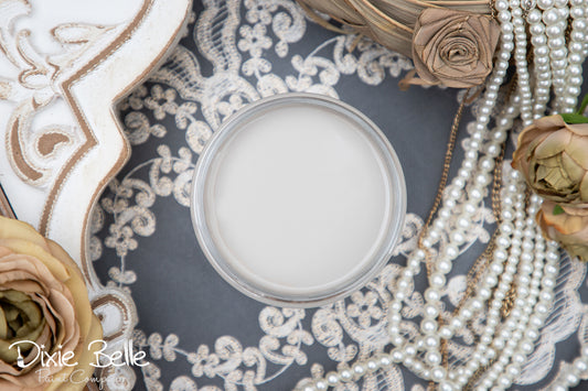 French Linen - Chalk Mineral Paint