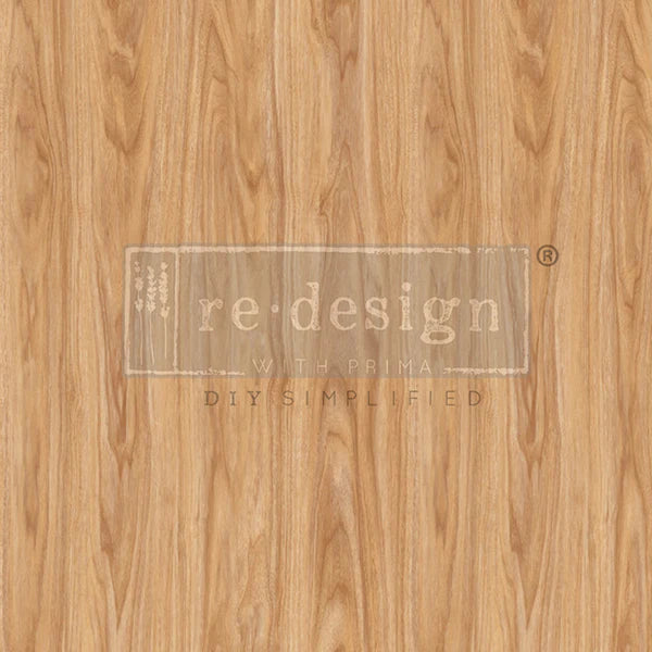 Grain Hue | A1 Decoupage Fiber | Prima