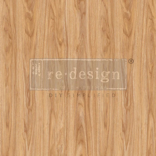 Grain Hue | A1 Decoupage Fiber | Prima