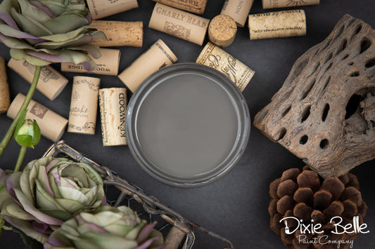 Gravel Road - Chalk Mineral Paint
