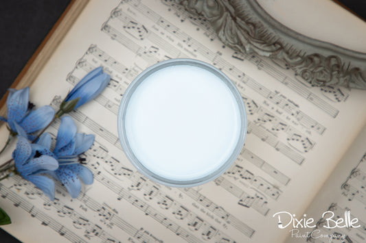 Haint Blue - Chalk Mineral Paint