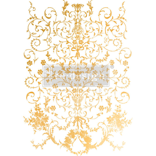 Decor Transfers by Kacha
