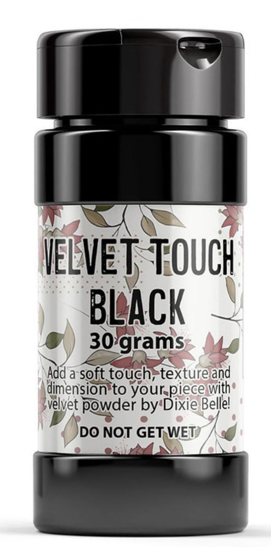 Velvet Touch