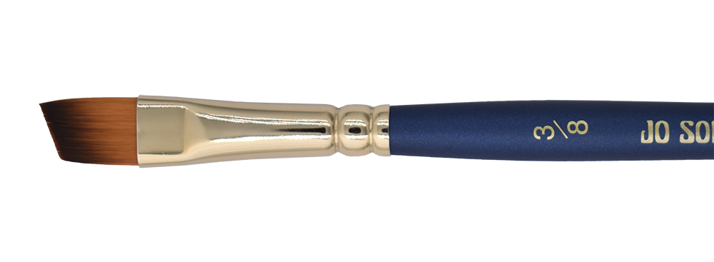Angle Brush | 1345 | Jo Sonja