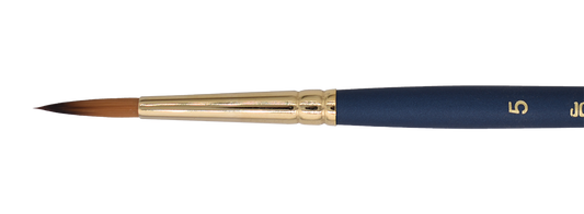 Smarties Round Brush | 1352 | Jo Sonja