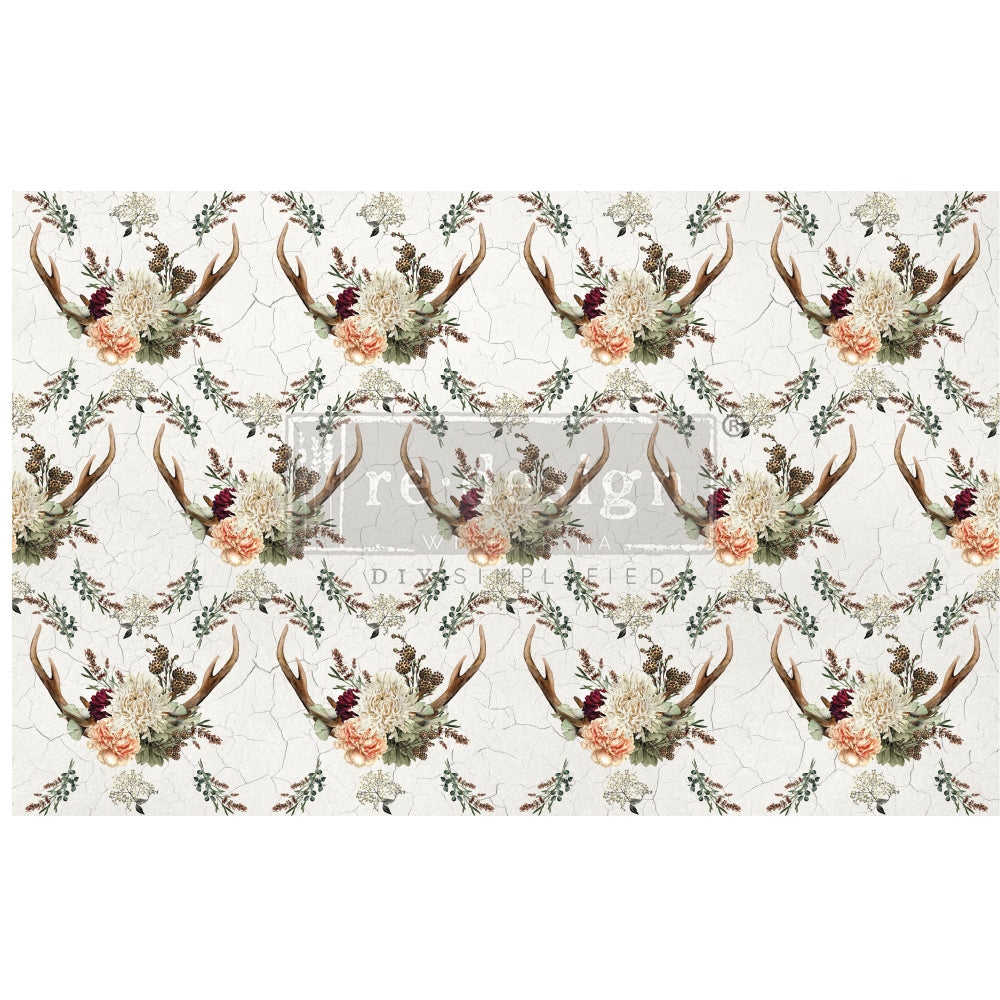 Cedar Creek | Decoupage Decor Tissue Paper | Prima