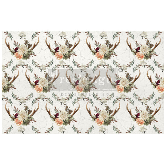 Cedar Creek | Decoupage Decor Tissue Paper | Prima