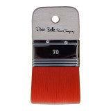 Scarlet Paint Brush