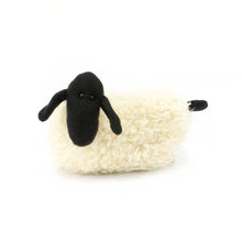 Load image into Gallery viewer, Large black Face Sheep
