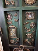 Load image into Gallery viewer, Zoom Class: Decor Mould Technique
