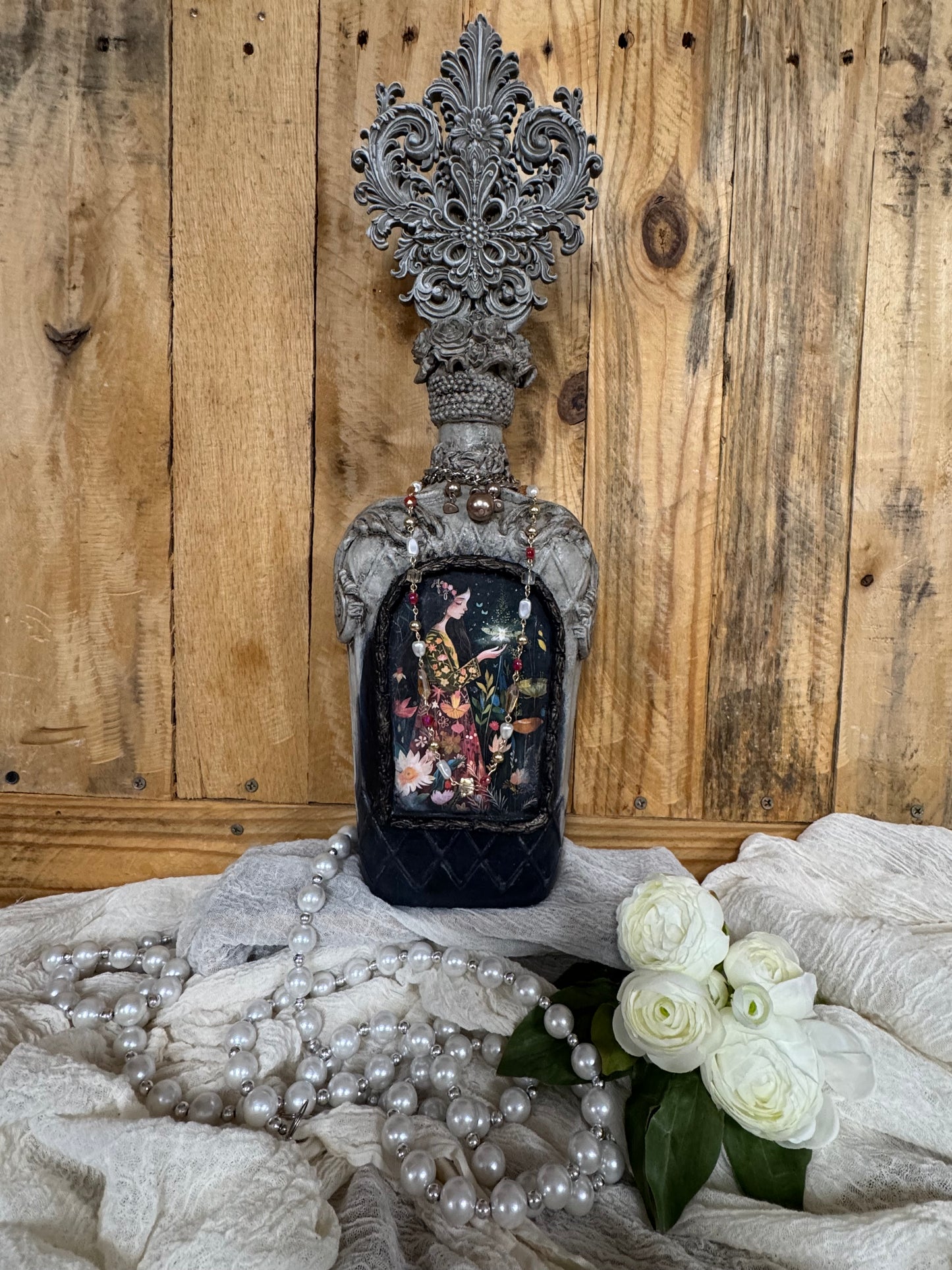 Bottles Reimagined Collection One