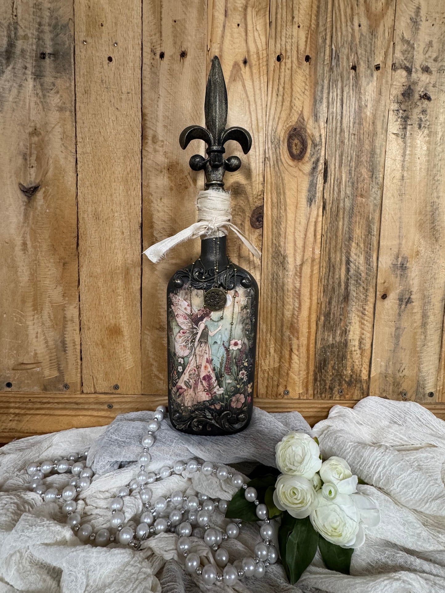 Bottles Reimagined Collection One