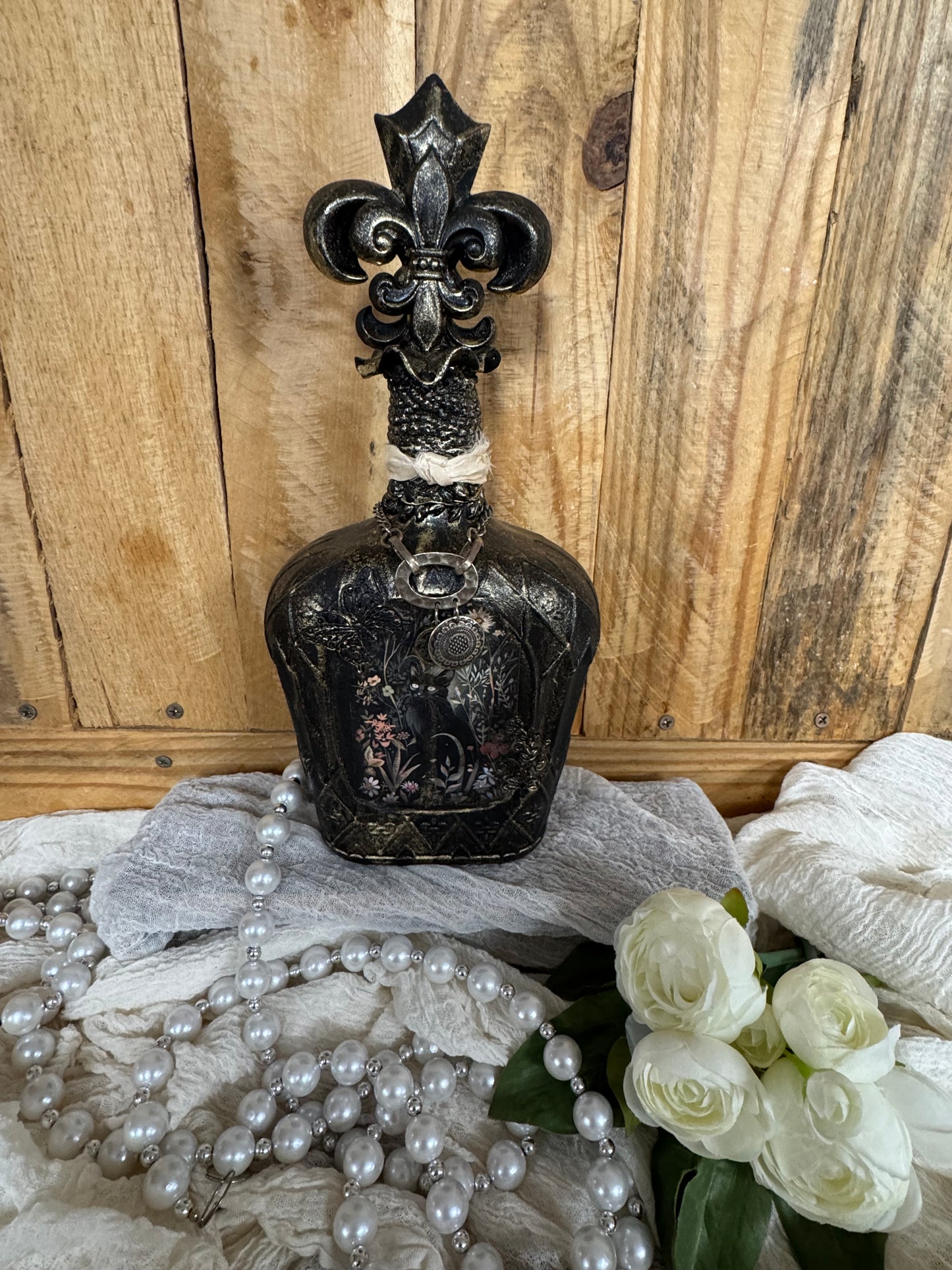 Bottles Reimagined Collection One