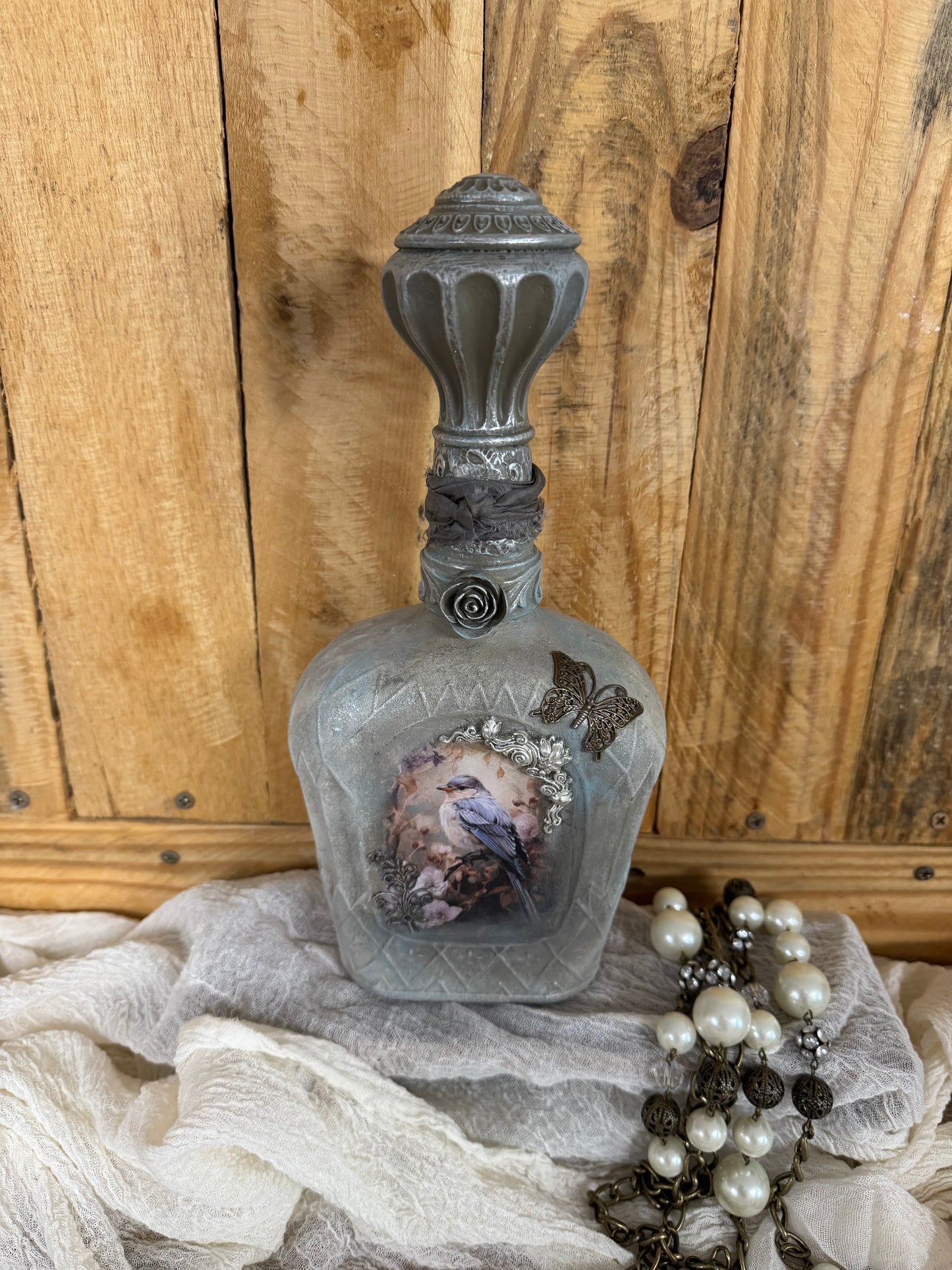 Bottles Reimagined Collection Two