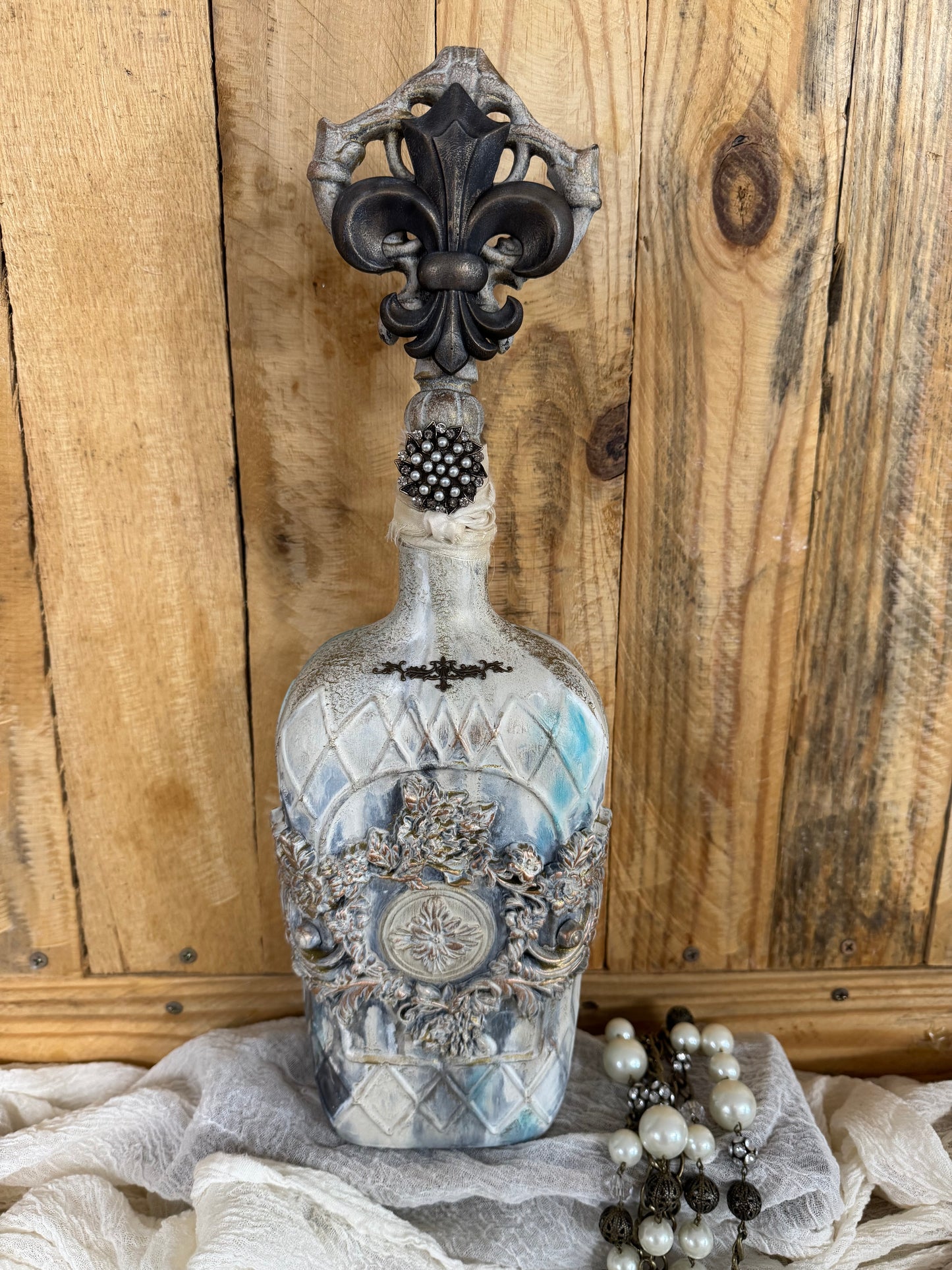 Bottles Reimagined Collection Two