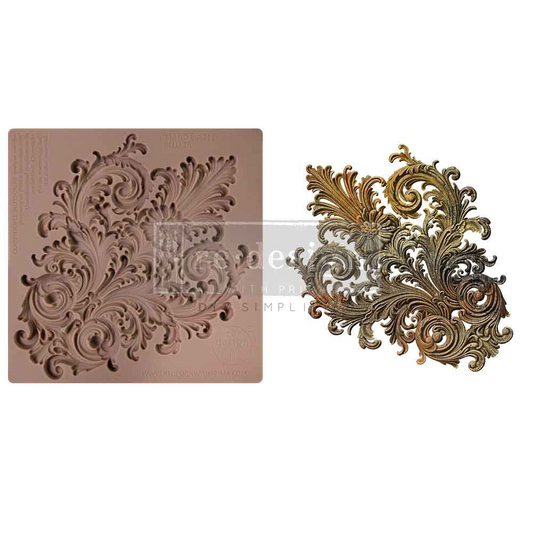 Salon De La Belle Epoque | Decor Mould | Prima