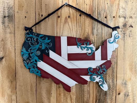 United States of America