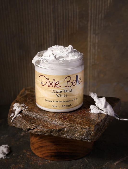 Dixie Belle Mud